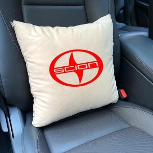 Accessories | New Pillow Quilt Dual-Purpose Thickened Multifunctional Air Conditioning Quilt For Toyota Scion Xa Xb Xd Iq Tc Car Accessories Accessories Accessories