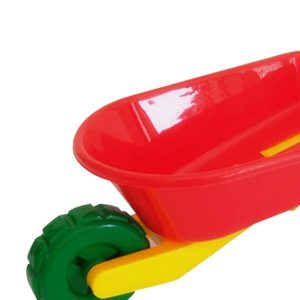 Beach Sand Toys | Sand Wheelbarrow Easy To Carry Sandpit Toys Beach Toy Digging Sand Cart Toy Garden Pushing Cart Beach Sand Toys Beach Sand Toys