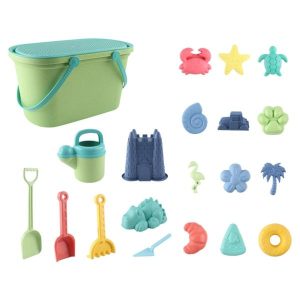 Beach Sand Toys | Sandbox Toy Watering Can Coordination Beach Sand Toys Set For Garden Outdoor Beach Sand Toys Beach Sand Toys