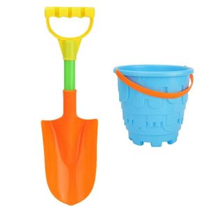 Beach Sand Toys | Summer Soft Beach Toys Bath Play Sandbox Set Beach Party Watering Can Bucket Sand Molds Toys Water Game Beach Sand Toys Beach Sand Toys