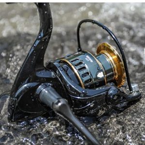 Fishing Toys | 2Pcs 2021 Legalis Cs Lt Spinning Fishing Reel 6+1Bb Zaion V Air Rotor Fishing Reel Tough Body Saltwater Pesca Fishing Toys Fishing Toys