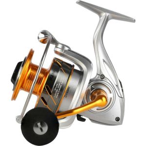 Fishing Toys | Seaknight Rapid Saltwater Spinning Reel, 4.7:1,6.2:1 High Speed, Max Drag 33Lbs, Smooth Fresh And Saltwater Fishing Reel Fishing Toys Fishing Toys