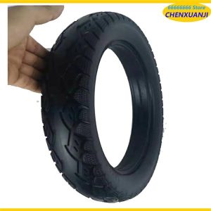 Inflatable Toys | 14X2.50 Solid Tire (Bold) For Electric Vehicles Bike Non-Inflatable Elastic Tires Explosion-Proof And Stab-Proof Inflatable Toys Inflatable Toys