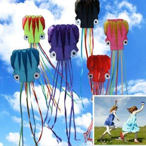 Kites & Accessories | Foldable Gifts High-Quality Kite Accessories Flying Freely Fun Toys High Quality Kite Finely Crafted Good Flight Kites & Accessories Kites & Accessories