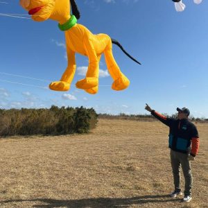 Kites & Accessories | New Arrival 3.5M Dog Kite Pendant Line Laundry Soft Inflatable Kite Kites & Accessories Kites & Accessories