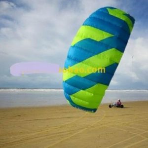 Kites & Accessories | Towing Kite Rainbow Outdoor Games Parachute Power Kite Paraglider Paragliding Kites For Adults Kitesurfing Kite Bar Parapente Kites & Accessories Kites & Accessories