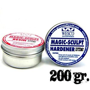 Modeling Clay | Magic Sculpt Epoxy Clay Model Putty For Sculpting And Repairing Learning & Education Modeling Clay