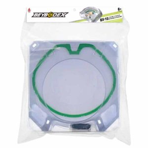 Spinning Top | Bey X Bx-10 Xtreme Stadium Battle Plate For Spinning Top Toys For Gift Hobby Spinning Top