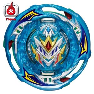 Spinning Top | Dynamite Battle Bey Set B-202 Wind Knight Booster B202 Spinning Top With Sword Launcher Toys For Gift Hobby Spinning Top