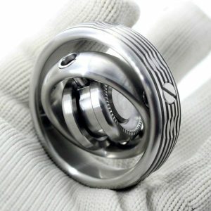 Spinning Top | New Multi Decompression Metal Gyroscope Spinning Top Adult Gyro Spinner Edc Toys Hobby Spinning Top