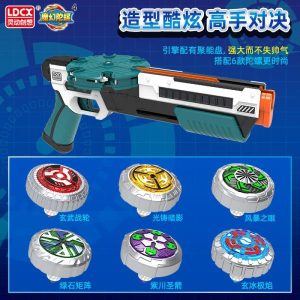 Spinning Top | Spinning Top Launcher Bey-Blade Burst Sparking Arena Metal Fusion God Stadium Festival Birthday Gift Toy Hobby Spinning Top