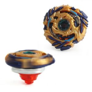 Spinning Top | Spinning Top Starter Drain Fafnir.8.Nt Metal Booster B-79 With Left Turn Pull Rope Launcher Hobby Spinning Top