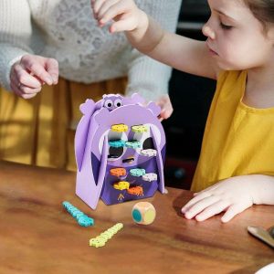 Stacking Blocks | Stacking Blocks Toys 14Pcs Sensory Stacking Owls Blocks For Fine Motor Skill Development Educational Fine Motor Skill Montessori Building & Construction Toys Stacking Blocks