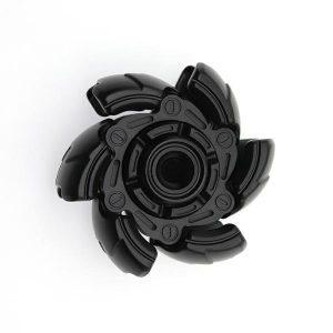 Toy Sports | Original Gobigger Fidgets Spinner Pillbug Lite Black Young Version Stress Relief Slaps Open Gyro Edc Metal Toys Gift For You Sports & Outdoor Activities Toy Sports