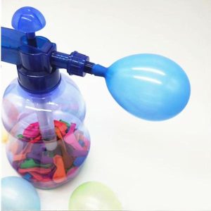 Water Balloons | 300Pcs Summer Toys Water Bomb Balloons Waterballonnen Games Party Balloons Circus Waterballon Outdoor Game Toys Pools & Water Activities Water Balloons