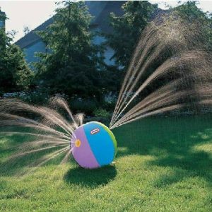 Water Balloons | 75Cm Outdoor Pool Play Water Spray Ball Beach Sport Inflatable Swimming Pool Balloons Colorful Water Game Toy Pools & Water Activities Water Balloons