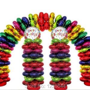 Water Balloons | Big Size Balloon Decoration Birthday Party Wedding Decoration Balloon Column Base Bottom Water Inflatable Good Quality Dia 32Cm Pools & Water Activities Water Balloons