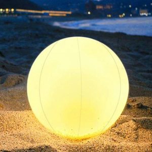 Water Balloons | Outdoor Pool Beach Ball Inflatable Beach Balloon Glowing Toys Water Summer Game Sports Party Play Ball Pools & Water Activities Water Balloons