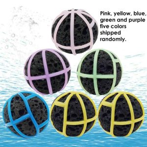 Water Balloons | Reusable Water Balloons 6Pcs Silicone Shell Water Balloons For Water Play Game Pool & Summer Toys Outdoor Fun Pools & Water Activities Water Balloons