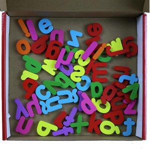 Wooden Blocks | Montessori Spell Spanish Alphabet Words Game Wooden Toy Learning Jigsaw Letter Puzzles Early Educational Toys Building & Construction Toys Wooden Blocks