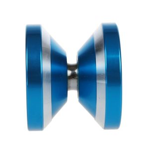 Yoyo | Magic Yoyo N8 Aluminum Professional Yo Yo – Blue Hobby Yoyo