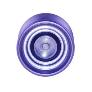 Yoyo | Magicyoyo Responsive Metal Yoyo Professional Yoyo K7 For Beginners With 3 Strings Gifts+Bag+Glove Hobby Yoyo