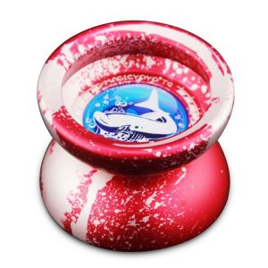 Yoyo | Magicyoyo T9 Professional Unresponsive Yoyo,Long Spinning Time Yoyo With Bag And 5 Yoyo Strings Hobby Yoyo