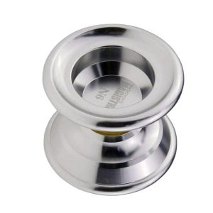 Yoyo | Magicyoyo Yoyo N6 Magistrate Professional Alloy Yoyo Unresponsive Yoyo With Bag+5 Strings+Glove Hobby Yoyo