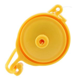 Yoyo | Plant Yoyo Grow Hanger With Stopper, Adjustable Indoor Plant Support Yo Yo (Pack Of 80) Hobby Yoyo