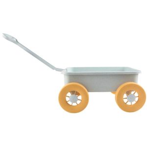 Beach Sand Toys | Pull Car Toy Summer Toys Funny Sand Digging Trolley Cartoon Beach Beach Sand Toys Beach Sand Toys