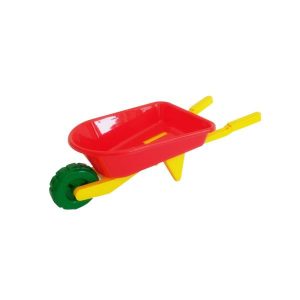 Beach Sand Toys | Sand Wheelbarrow Toy Lightweight For Sand, Snow, Plant Transfer, Outdoor Digging Sand Cart Toy For Seaside Outdoor Beach Sand Toys Beach Sand Toys