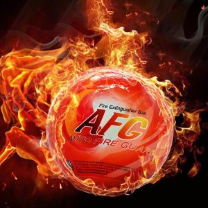 Inflatable Toys | 500G Extinguisher Ball Environmental Harmless Dry Powder Automatic Bball With Bracket For Sockets Distribution Box Cars Inflatable Toys Inflatable Toys