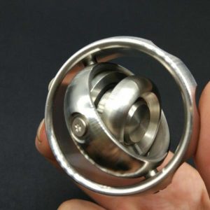 Spinning Top | New Multi Decompression Metal Gyroscope Spinning Top Adult Gyro Spinner Edc Toys Hobby Spinning Top